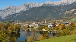 Saalfelden Hotels