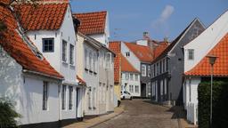 Aabenraa Hotels