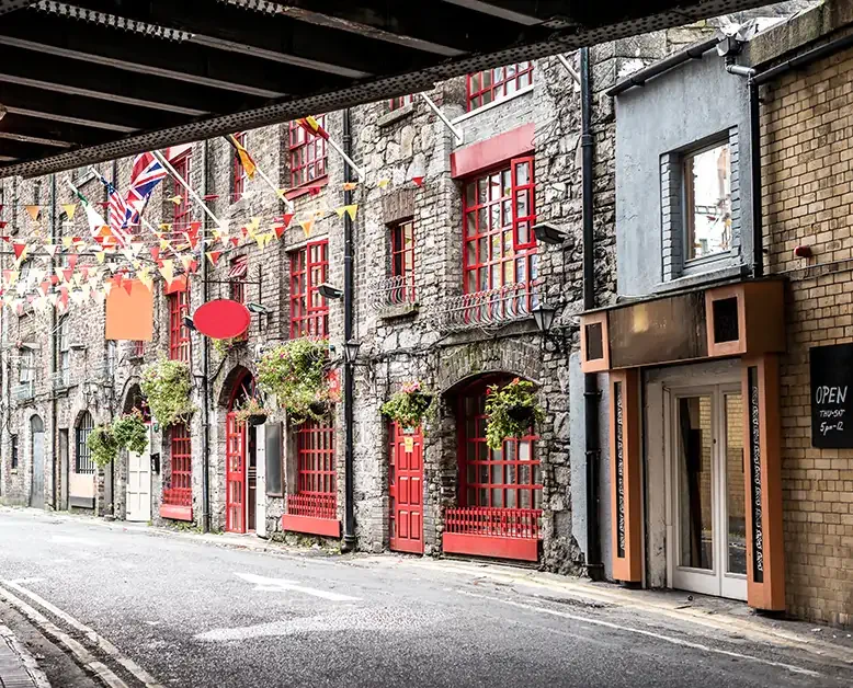 Dublin has so much to discover