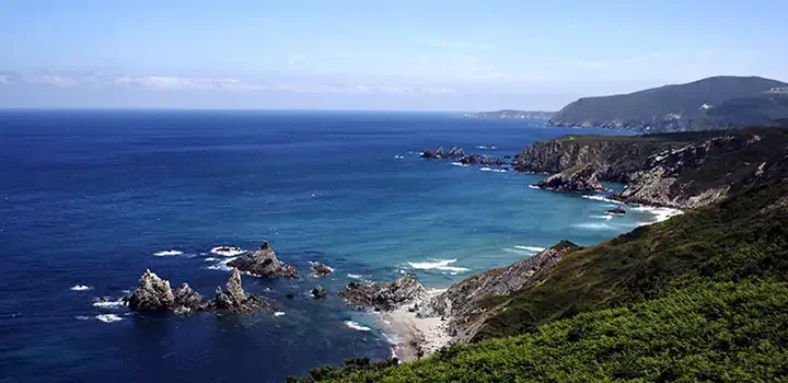 Galicia Spain