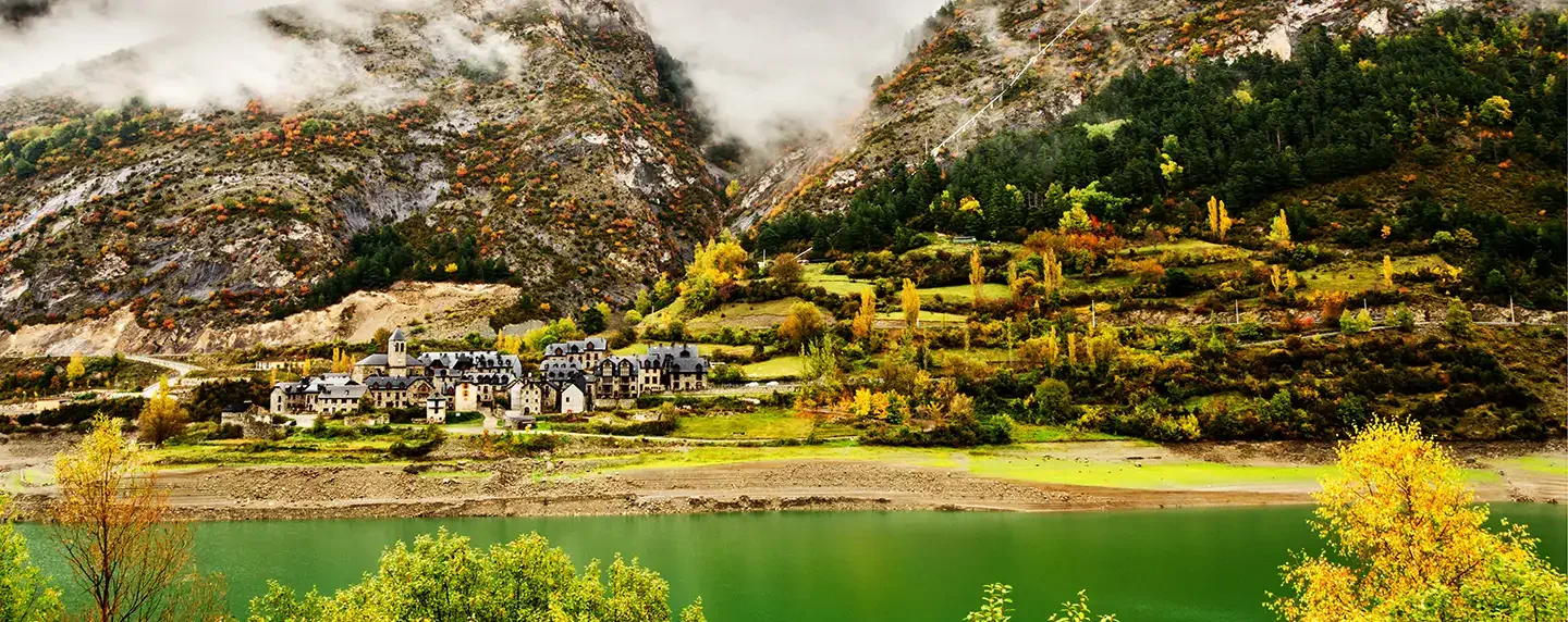 places to visit in Spain