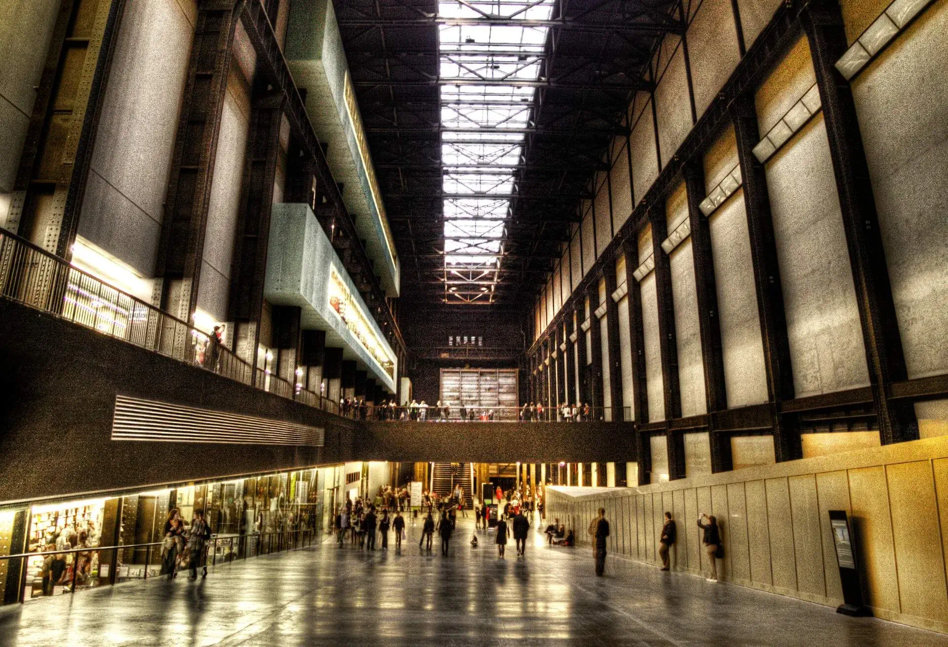 DEST_ENGLAND_UK_LONDON_TATE_MODERN_MUSEUM_GettyImages-517301913