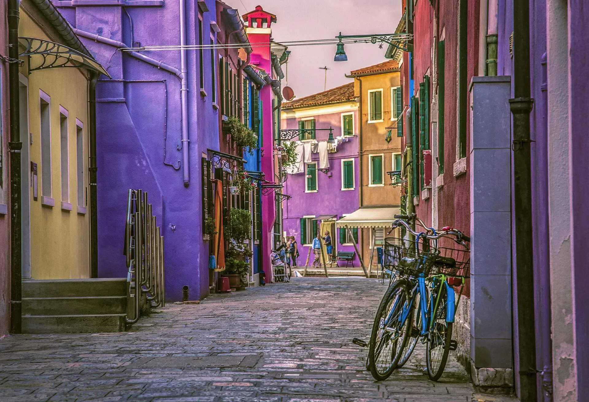 Your essential guide to visiting Venice, Italy in winter - KAYAK