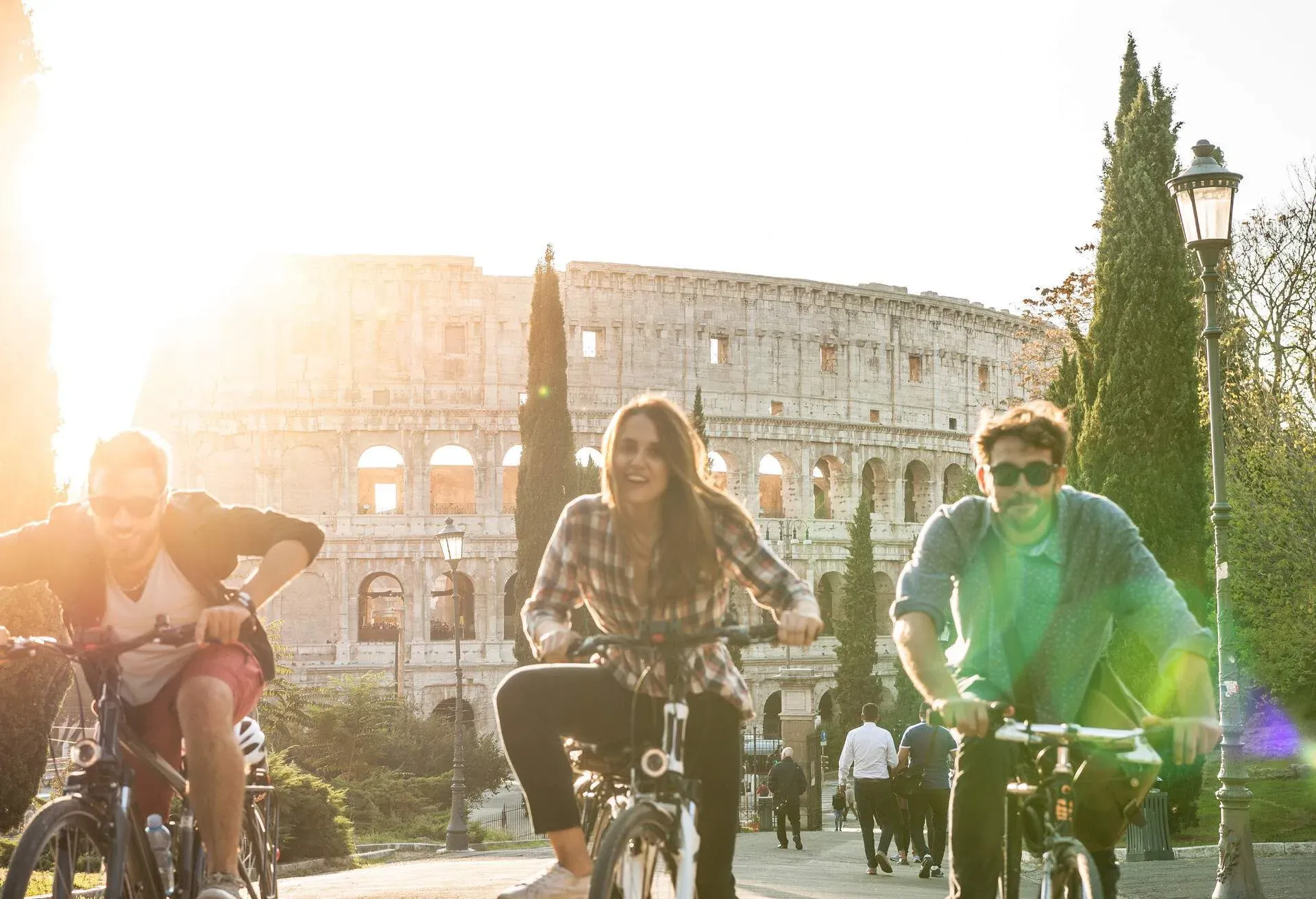 Our guide to the best time to visit Rome - KAYAK