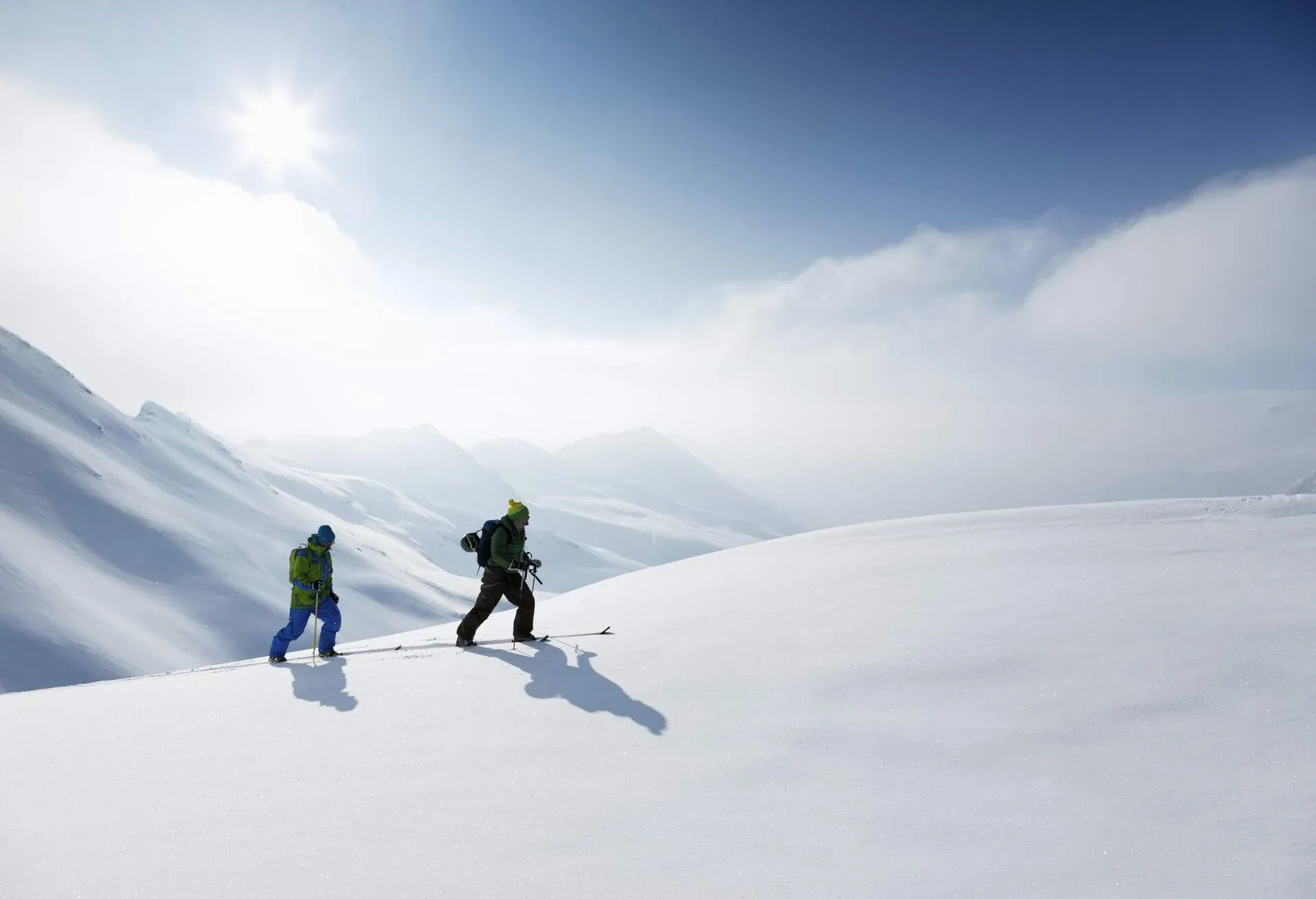 Get ready to hit the slopes at the best ski resorts in Italy - KAYAK