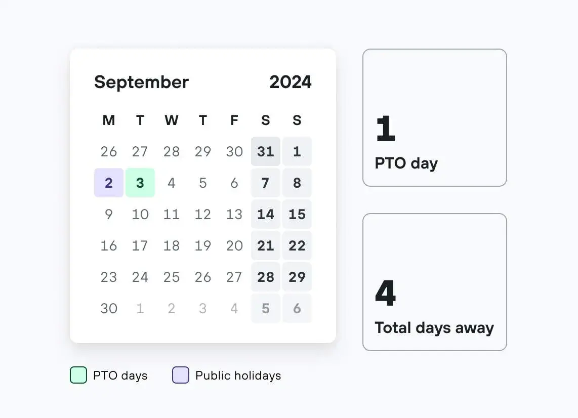 september