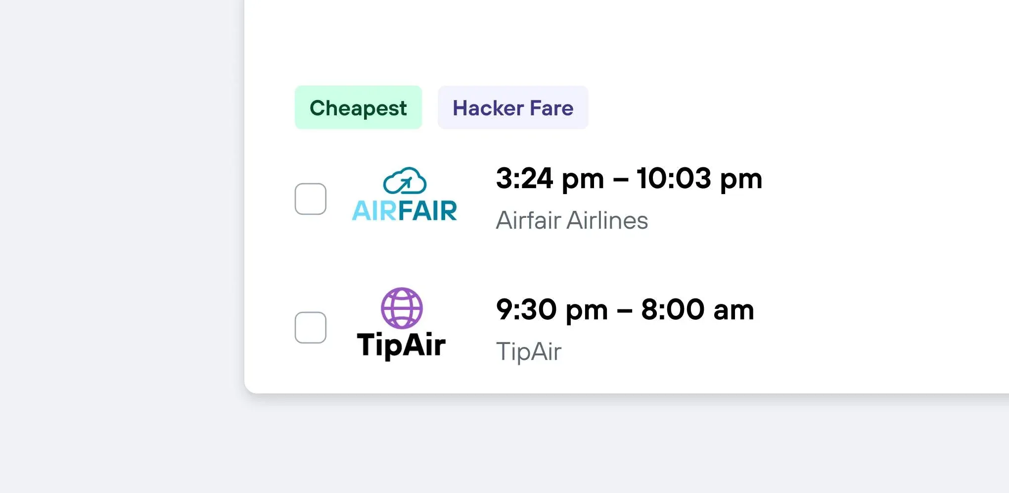 hacker-fare-affordable