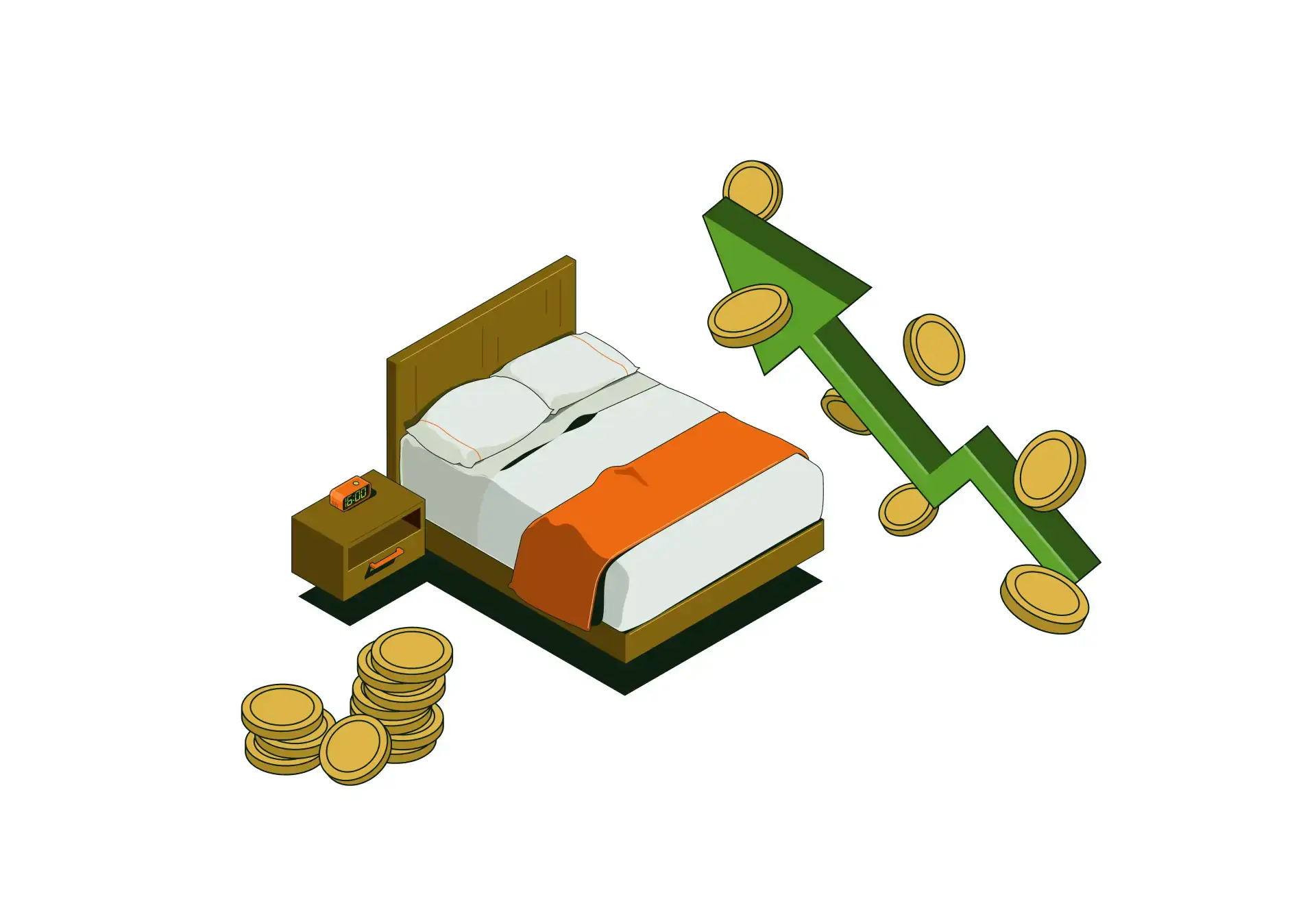 hotel-illustration