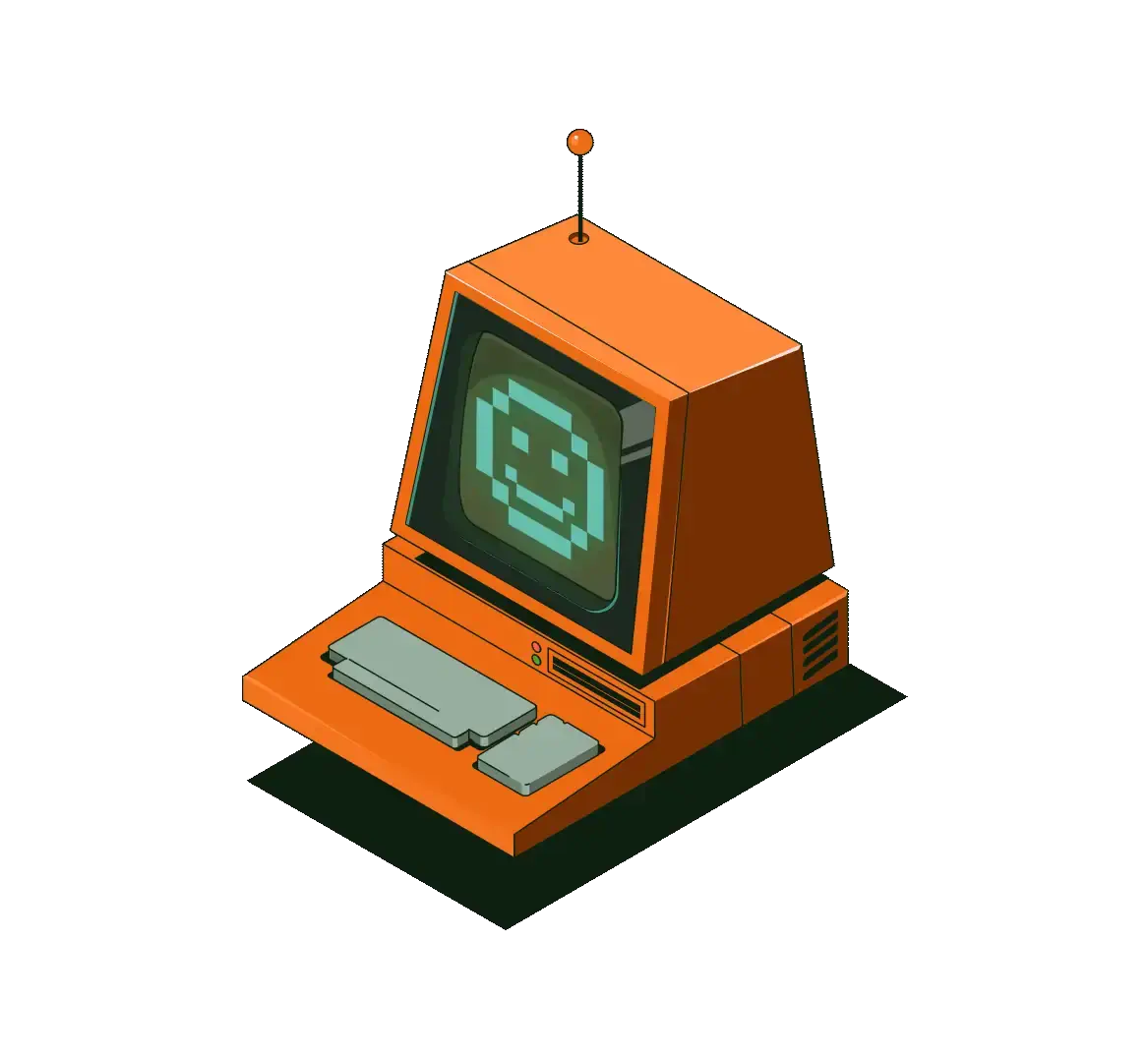 computer