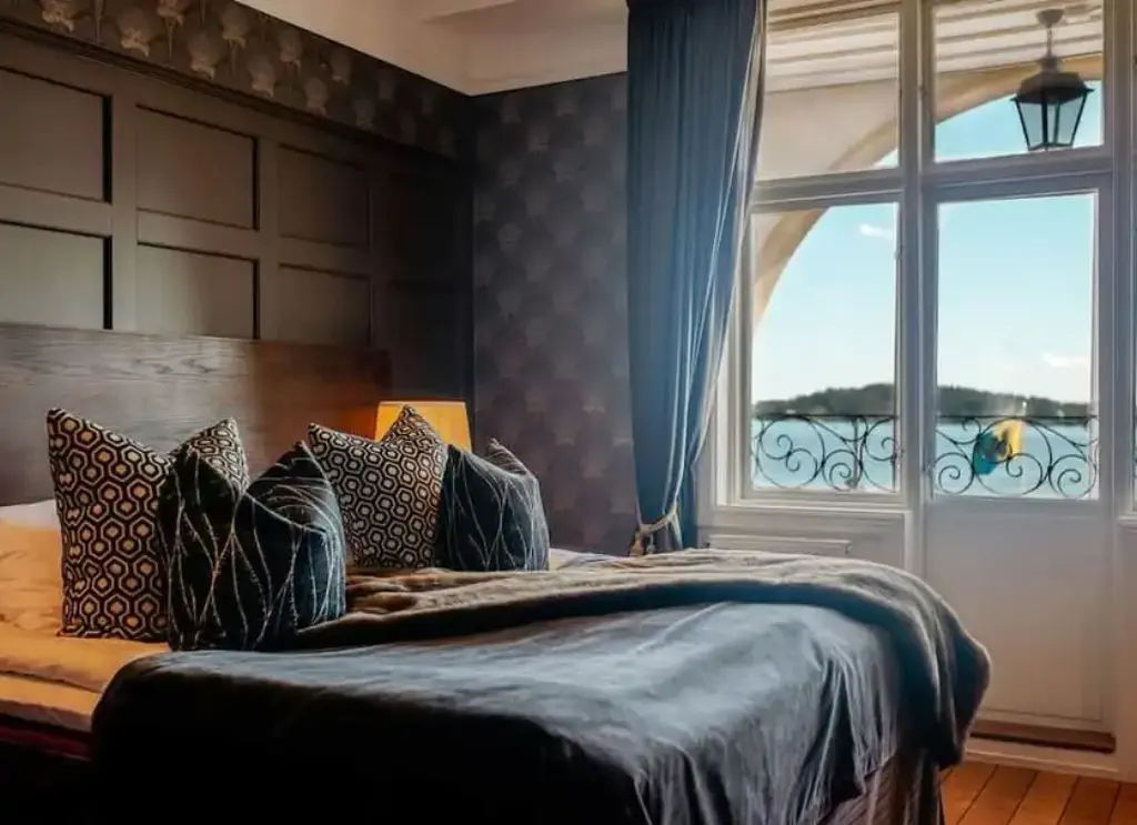 Waxholms Hotell, provided by Expedia Group.