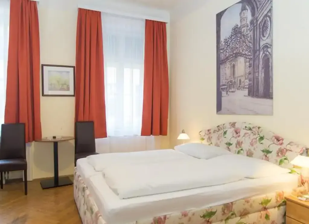 Pension Lehrerhaus, provided by Booking.com.