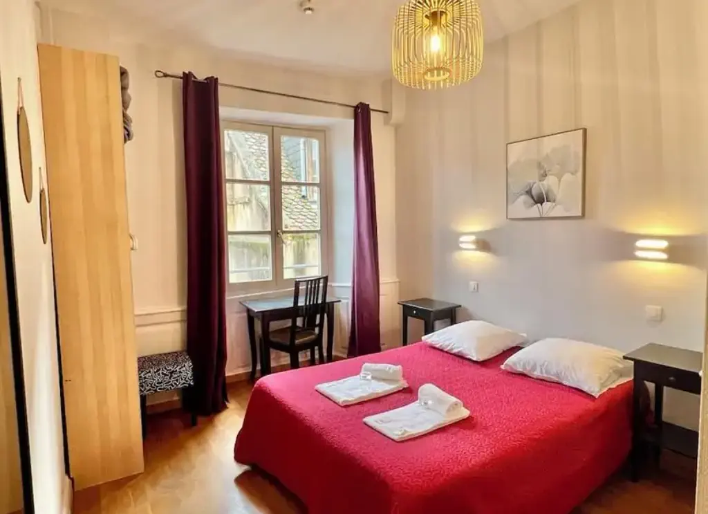 Hôtel Patricia - Strasbourg Hyper Centre provided by Expedia Group