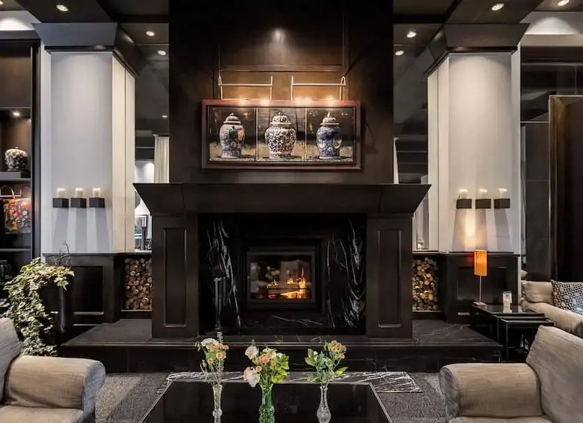 Hotel Le Germain, provided by Expedia Group