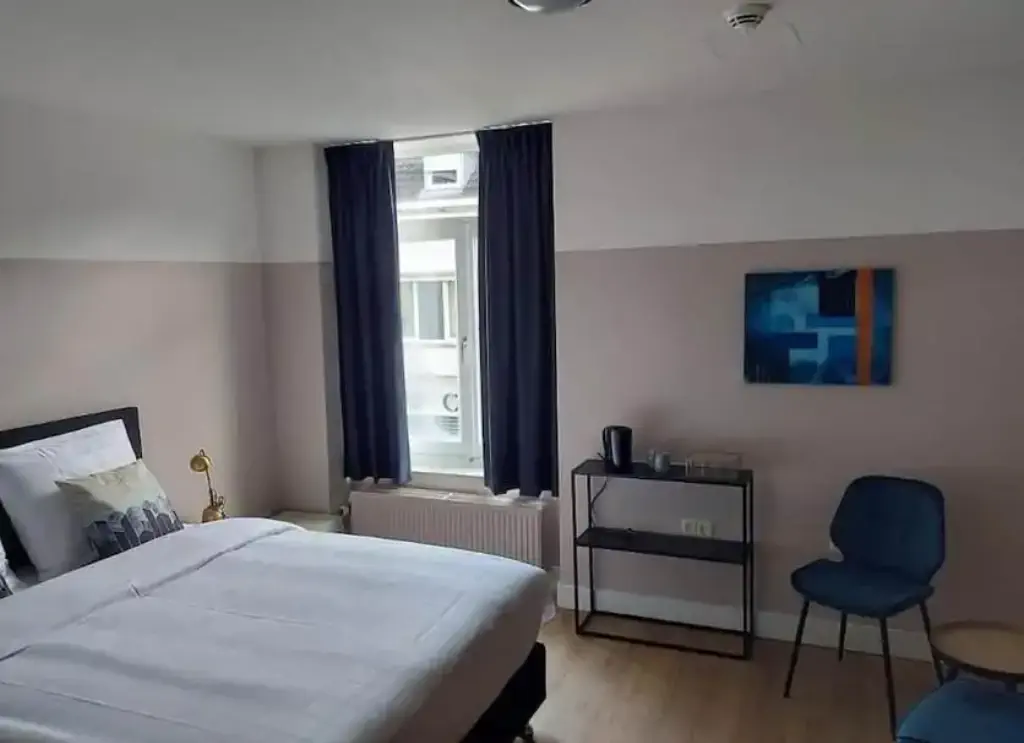 Hotel Courage Valkenburg, provided by Expedia Group.