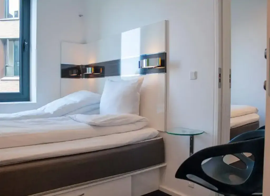 Wakeup Copenhagen - Borgergade, provided by Expedia Group.