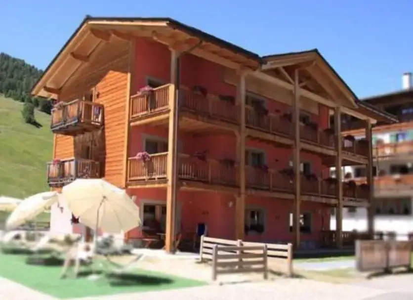Bio Hotel Villa Cecilia, provided by Ostrovok
