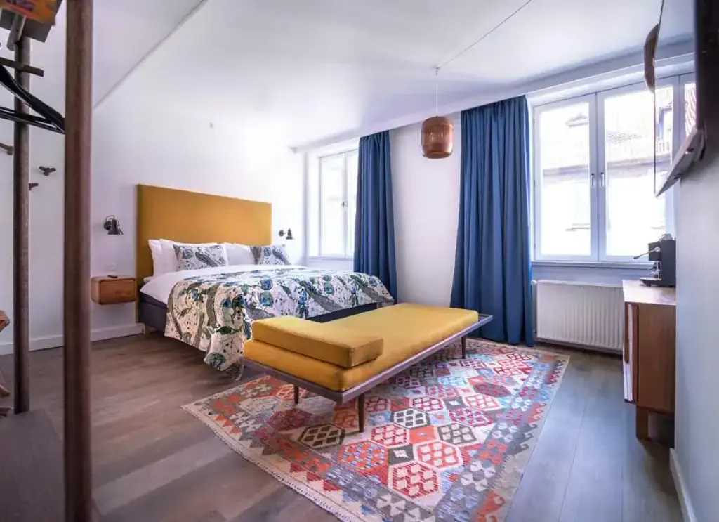 Motel One Copenhagen, provided by Official Hotel Information