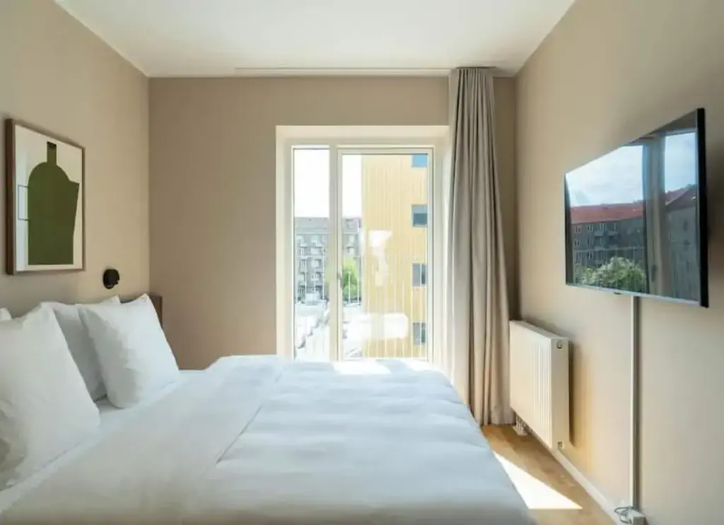 Numa Copenhagen Nørrebro, provided by Expedia Group.