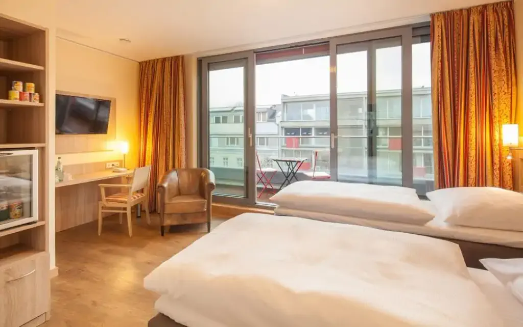 Hotel Kastanienhof provided by Expedia Group.