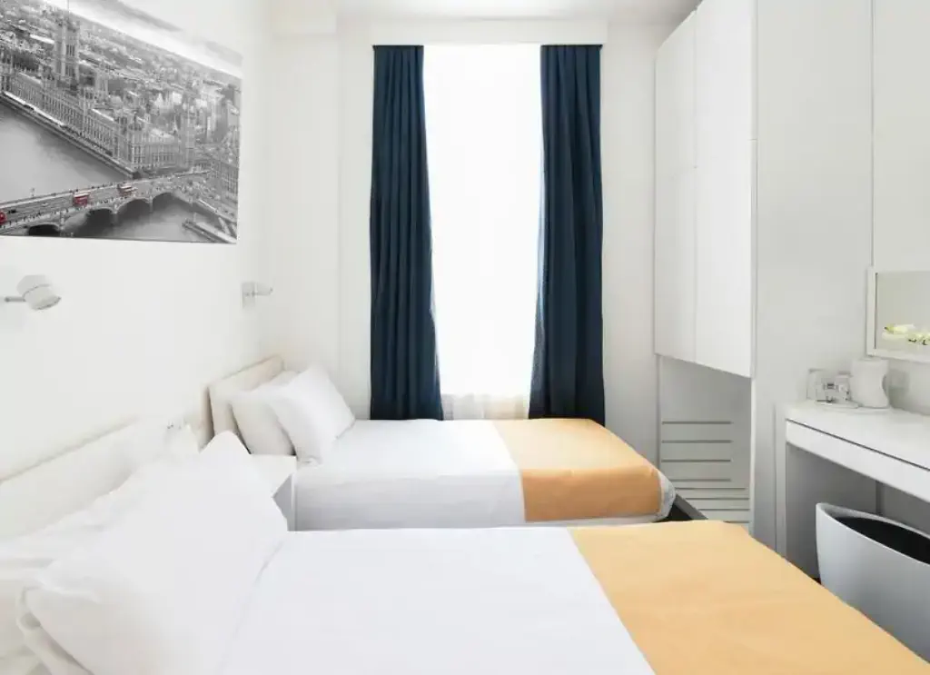 Hotel Meridiana, provided by Expedia Group.