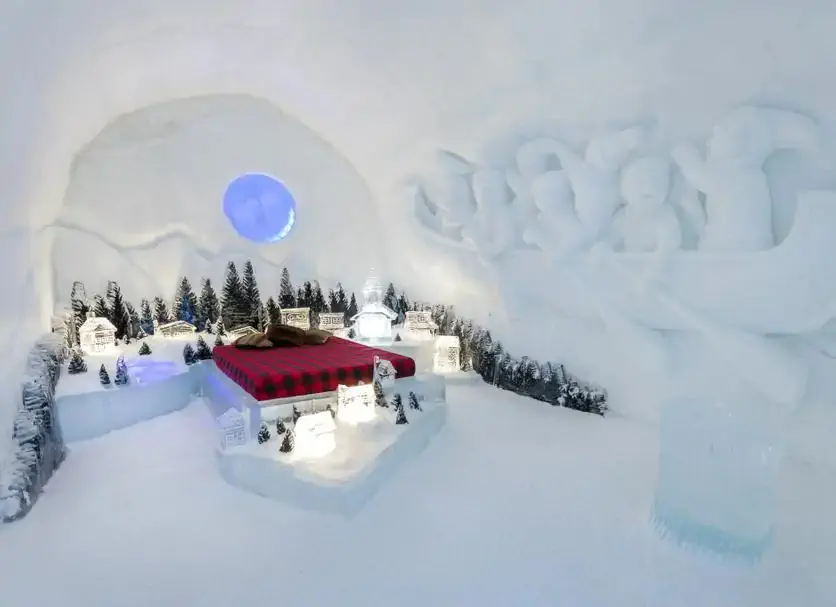 De Glace, provided by Ostrovok
