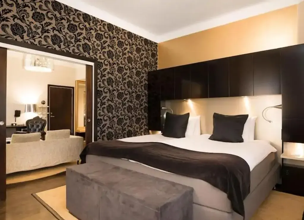Profilhotels Riddargatan, provided by Expedia Group.