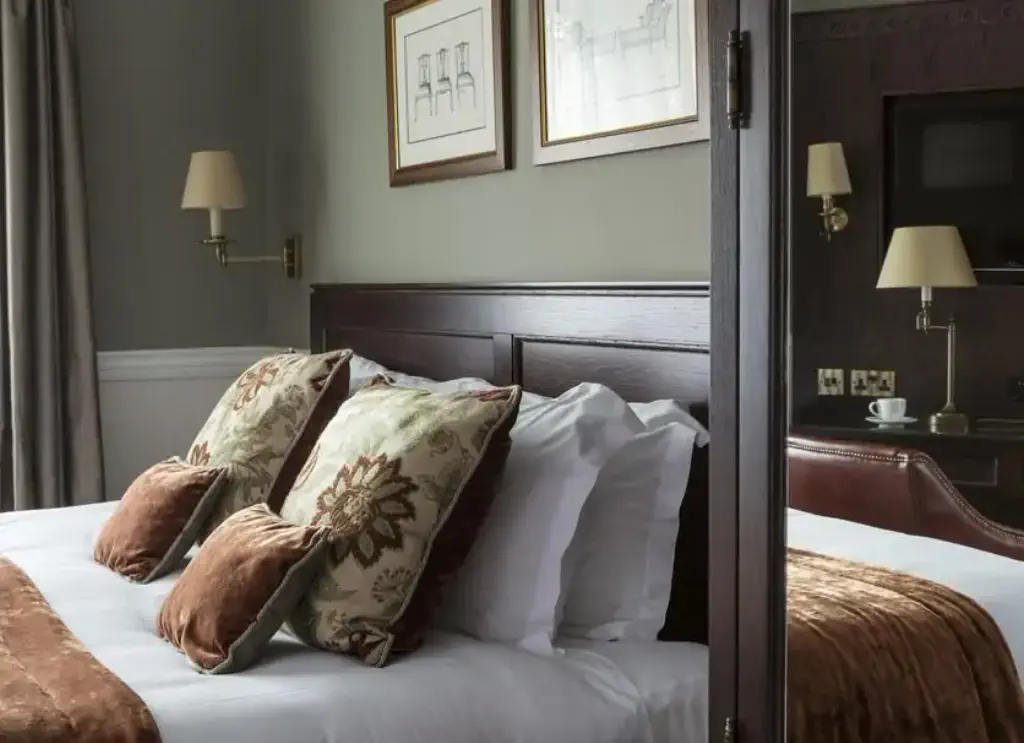 St Paul's Hotel, provided by Expedia Group.