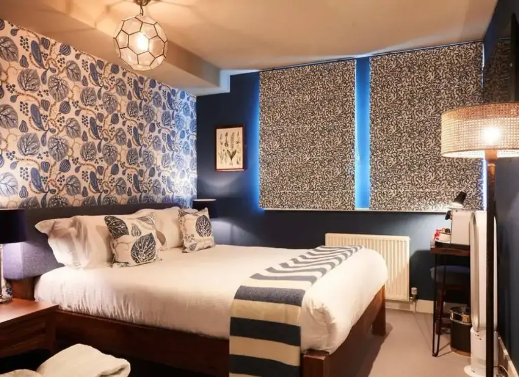 The Kings Arms, provided by Expedia Group.