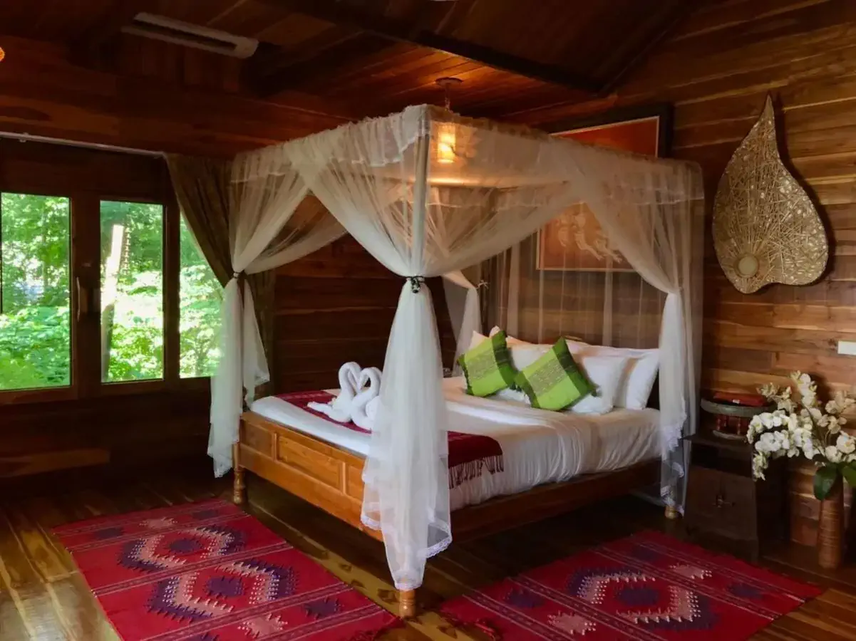 viking-nature-resort-booking-328751570