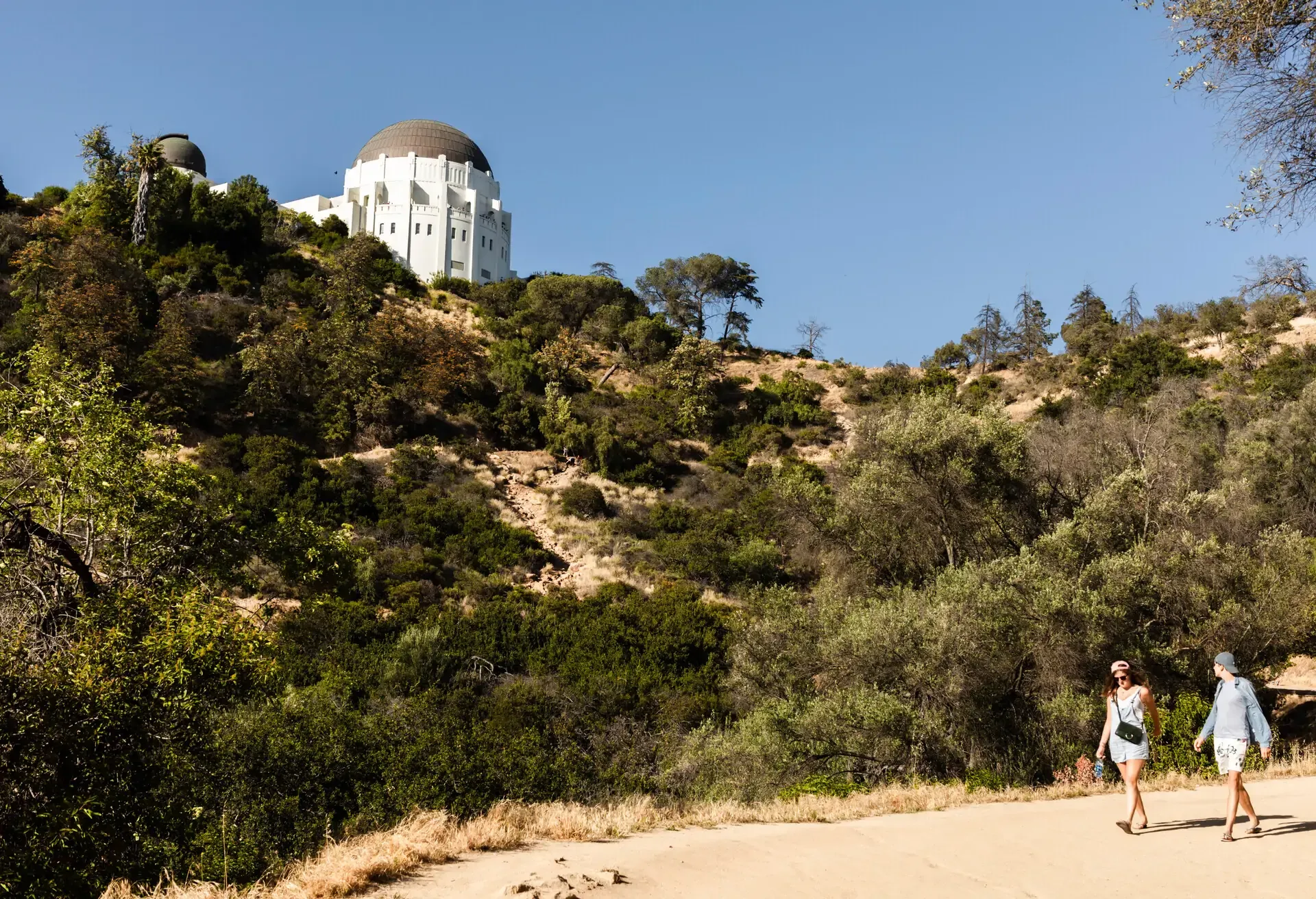 Los Angeles, California photos