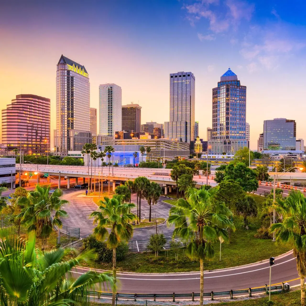 Tampa, Florida