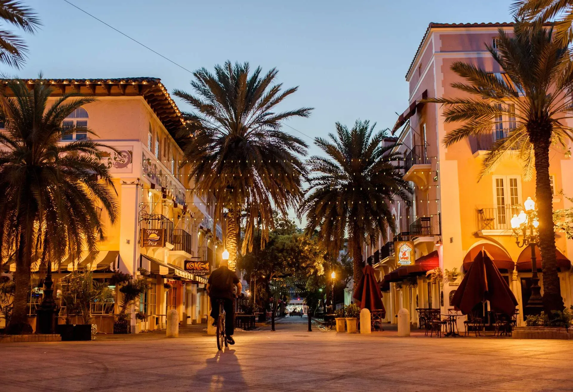 Photo Taken In United States, Miami Beach