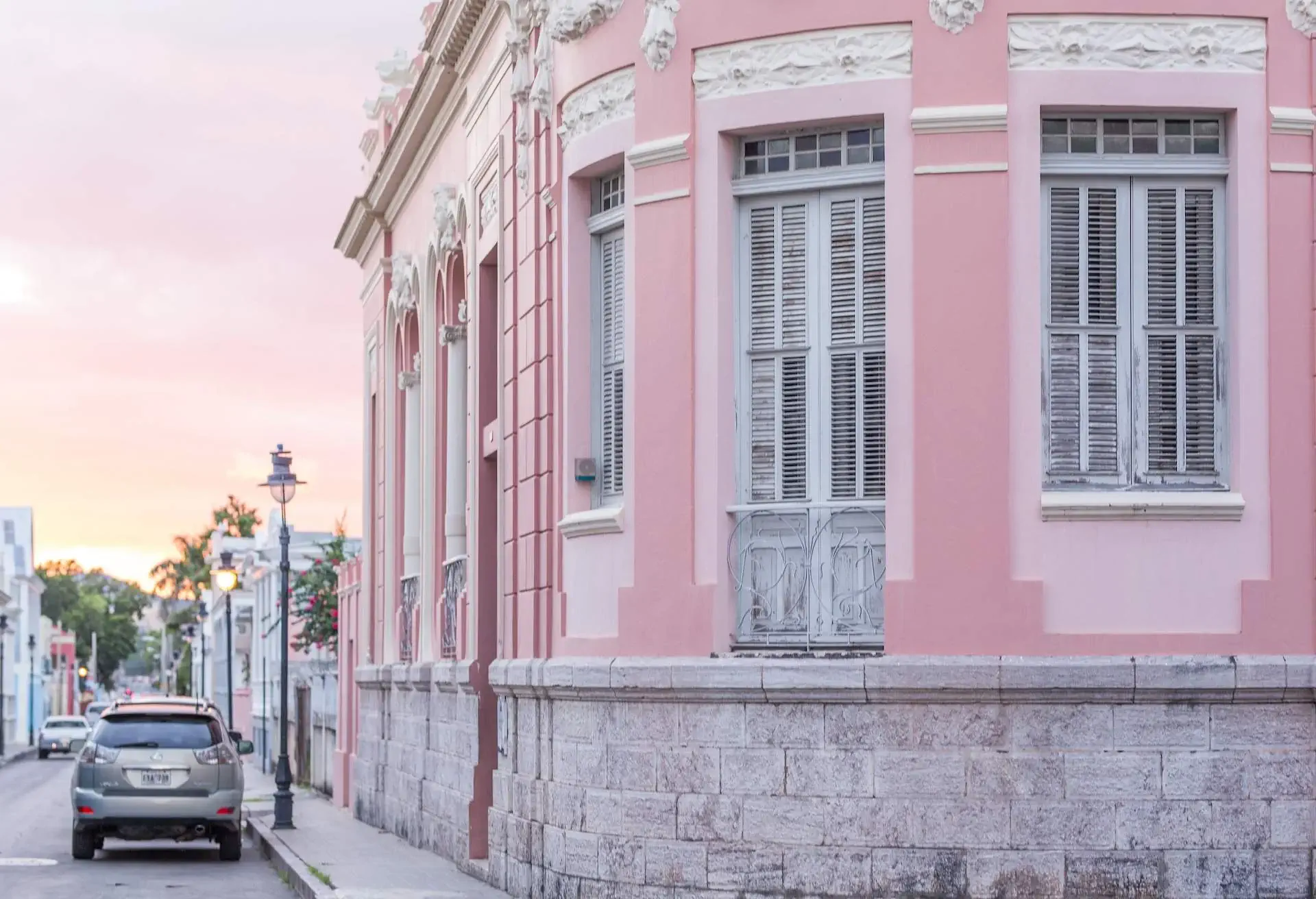 Ponce
