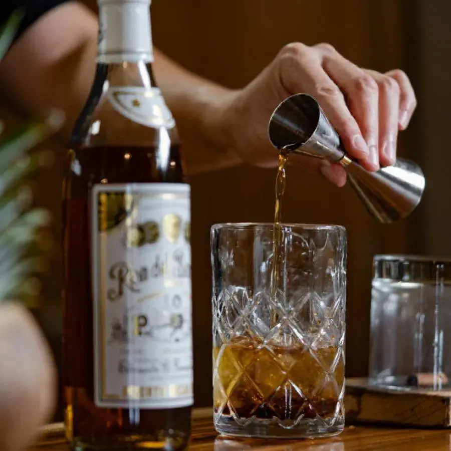 Explore Puerto Rico’s Rum and Coffee