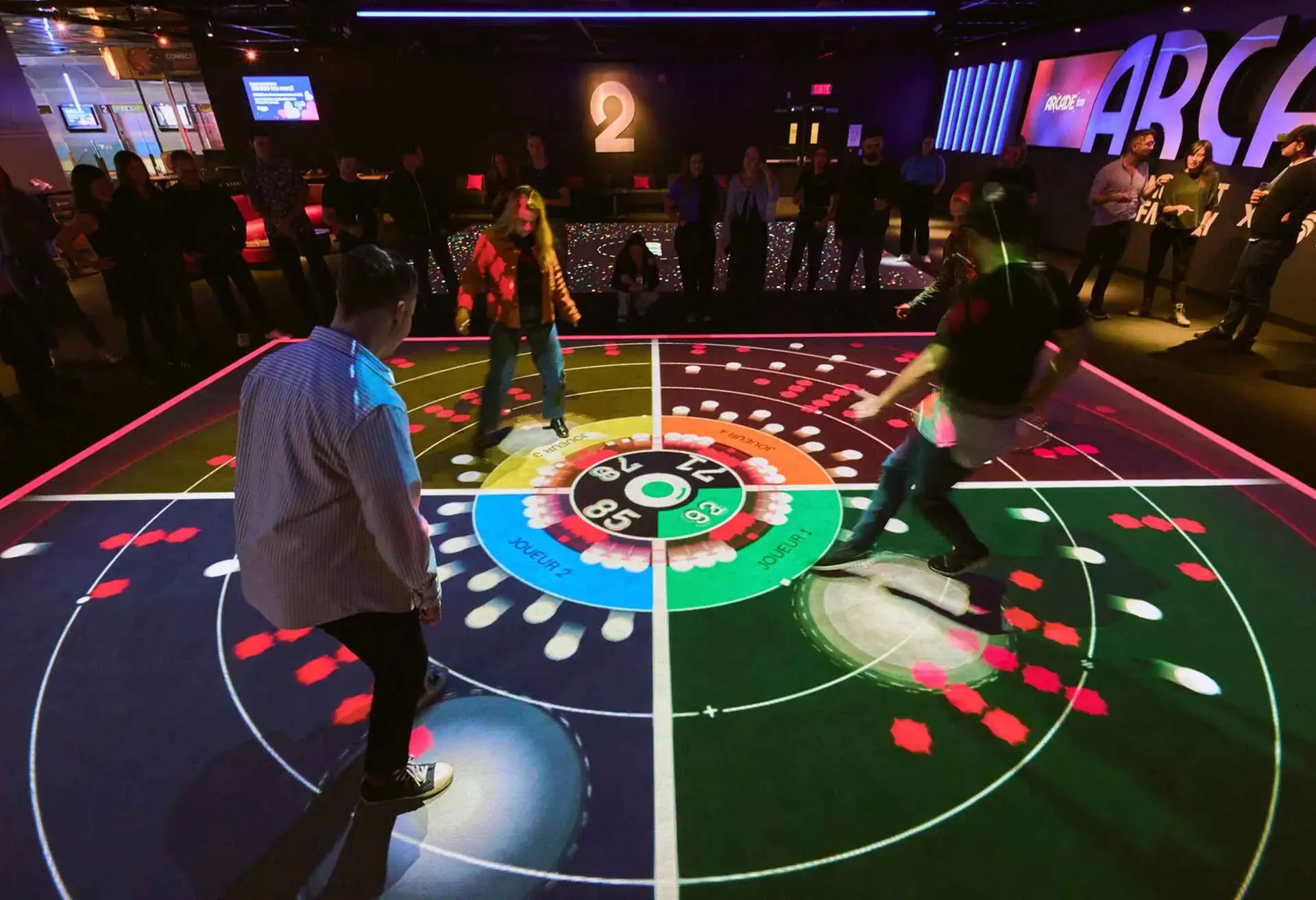 arcade-casino