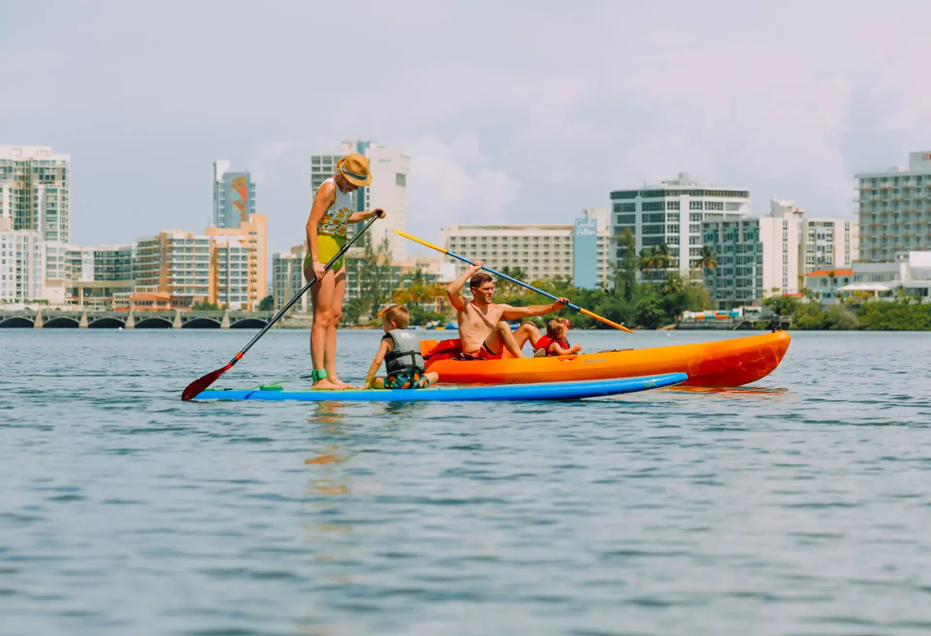 condado