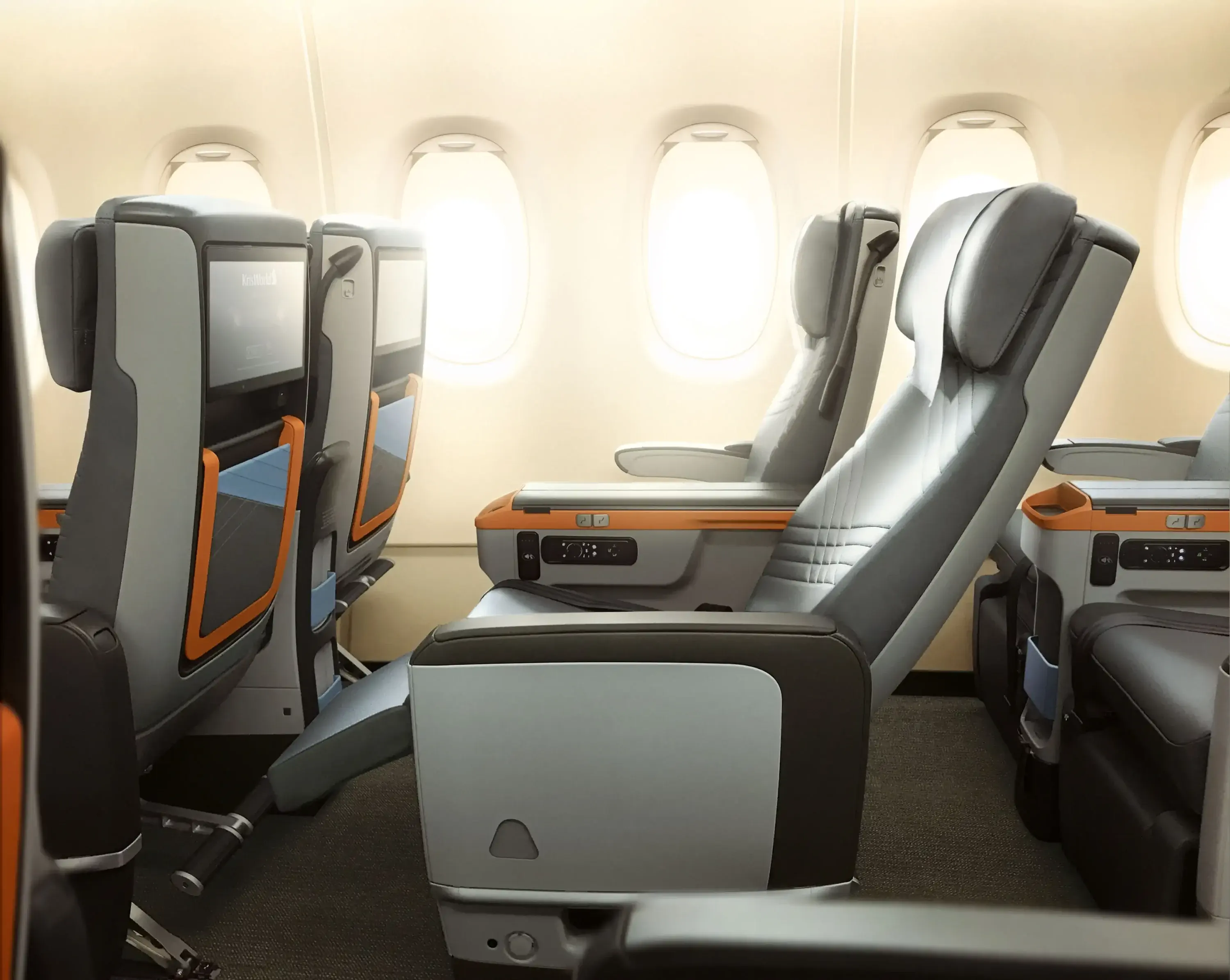premium-economy