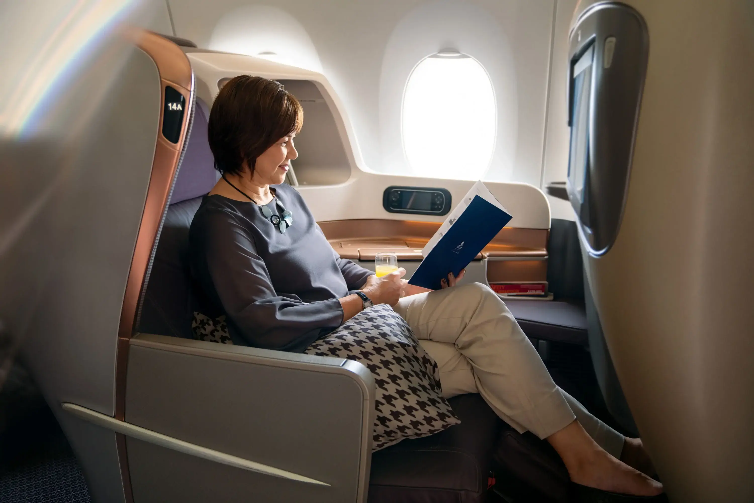 business-class