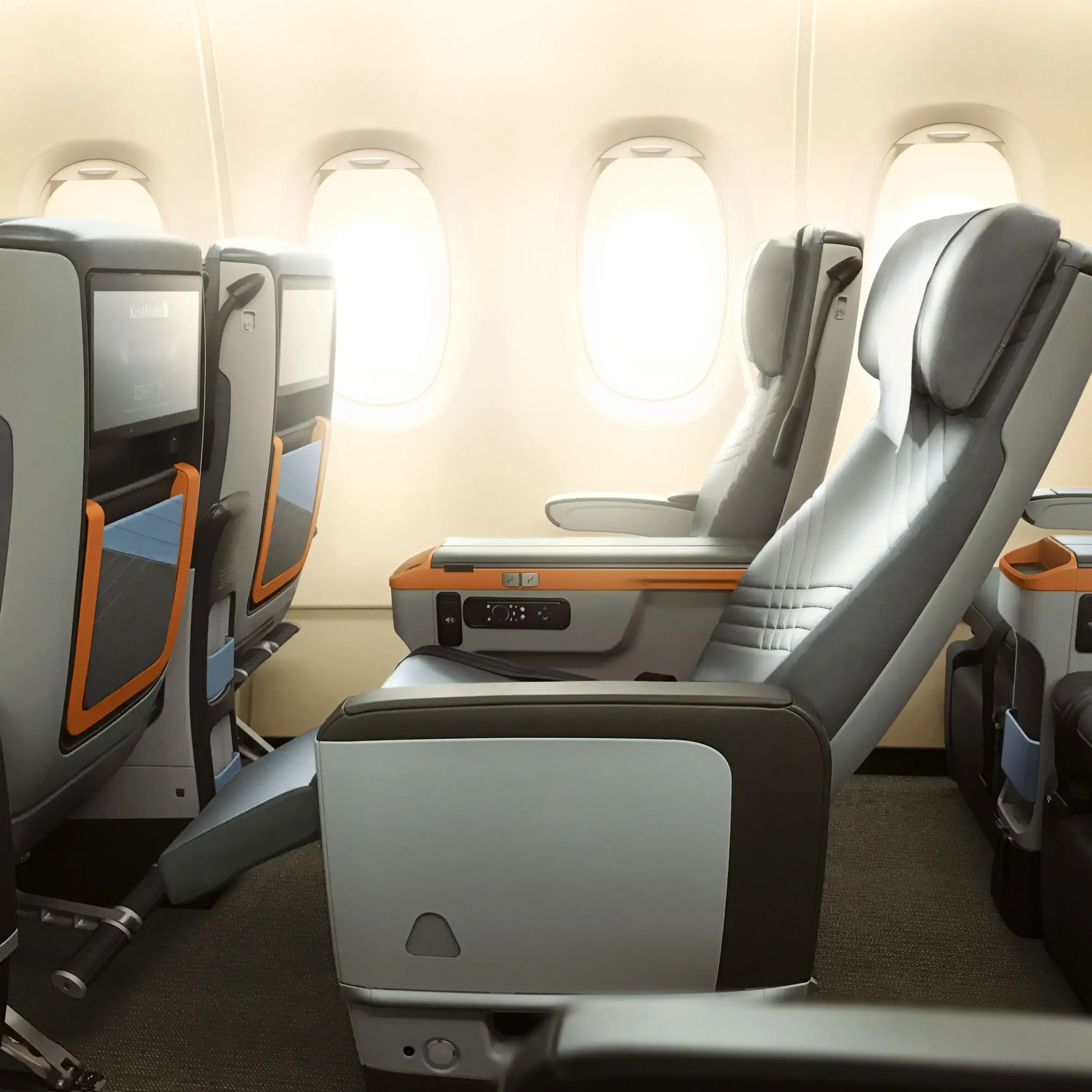 cabin-classes
