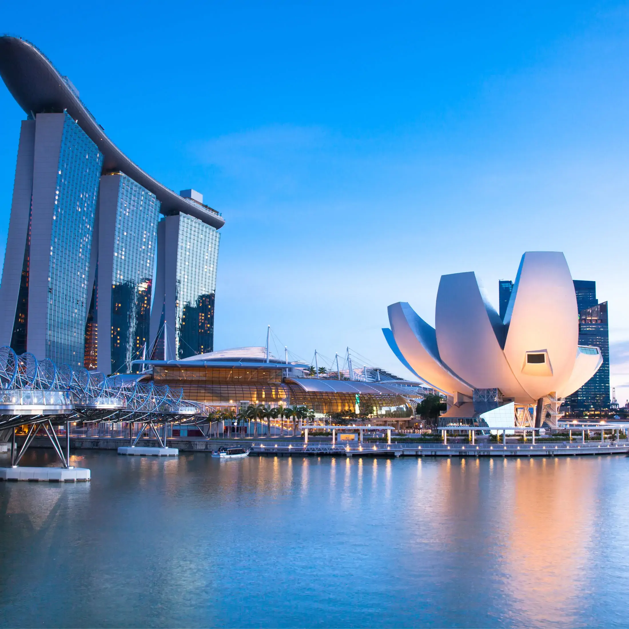 singapore