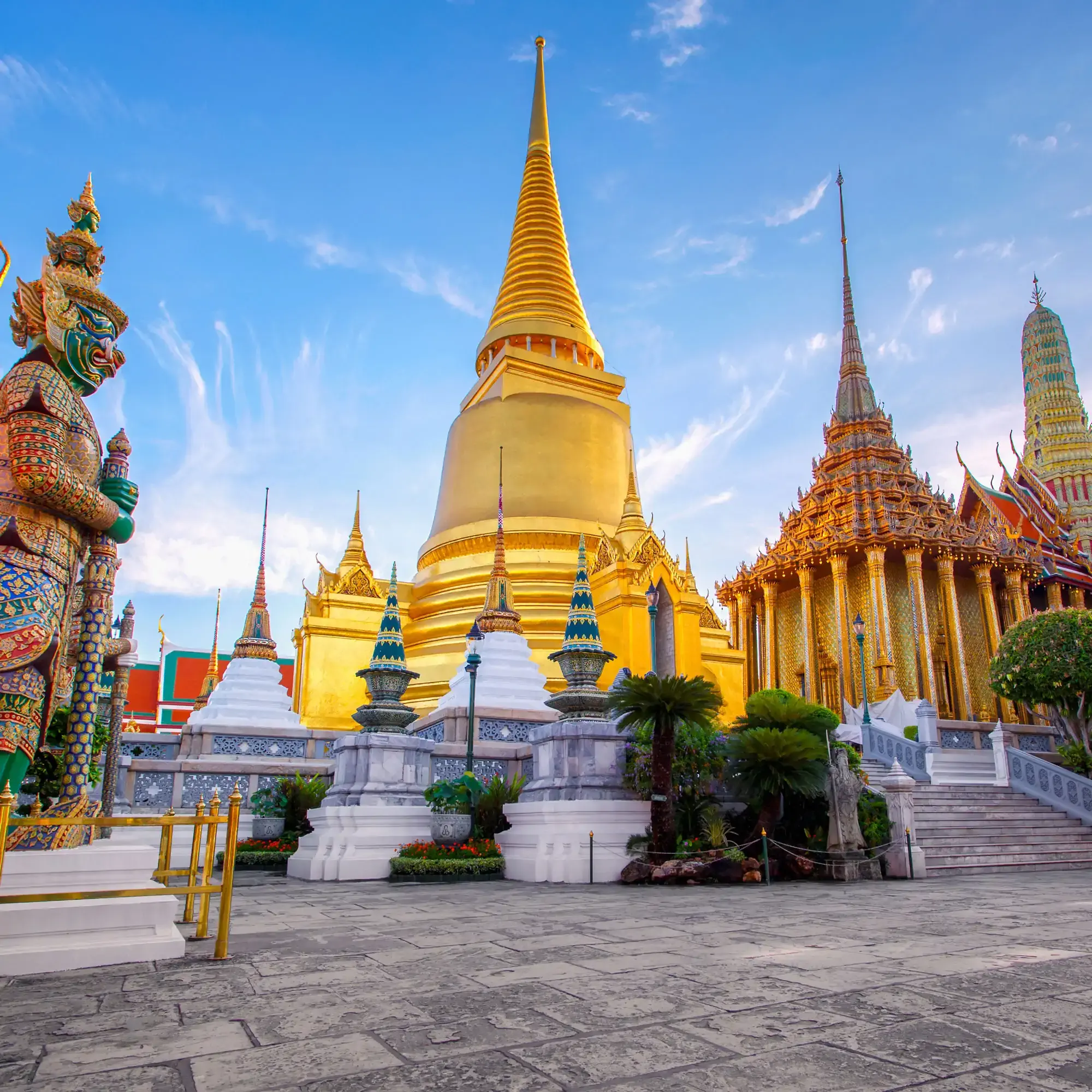 bangkok