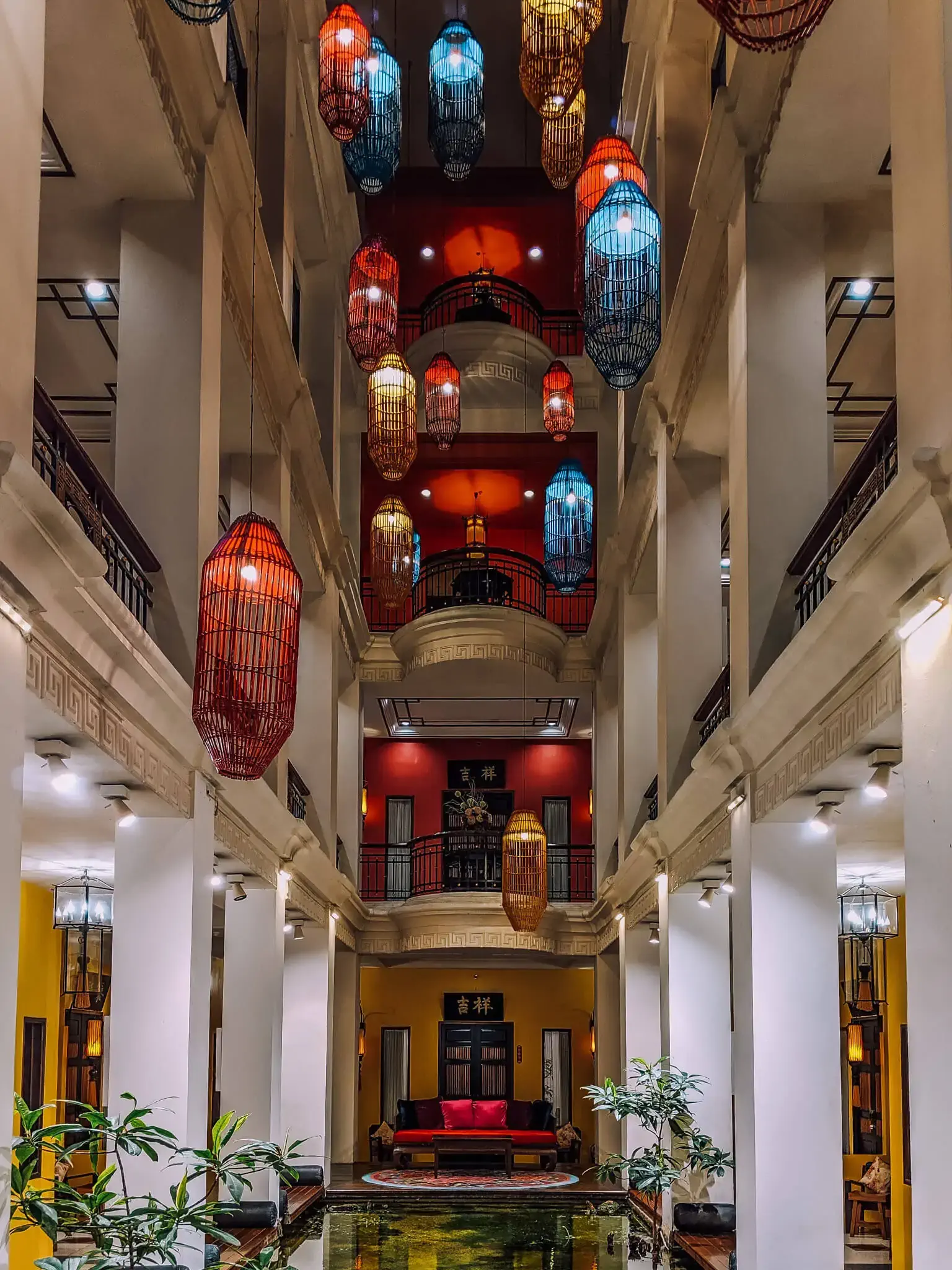 shanghaimansion