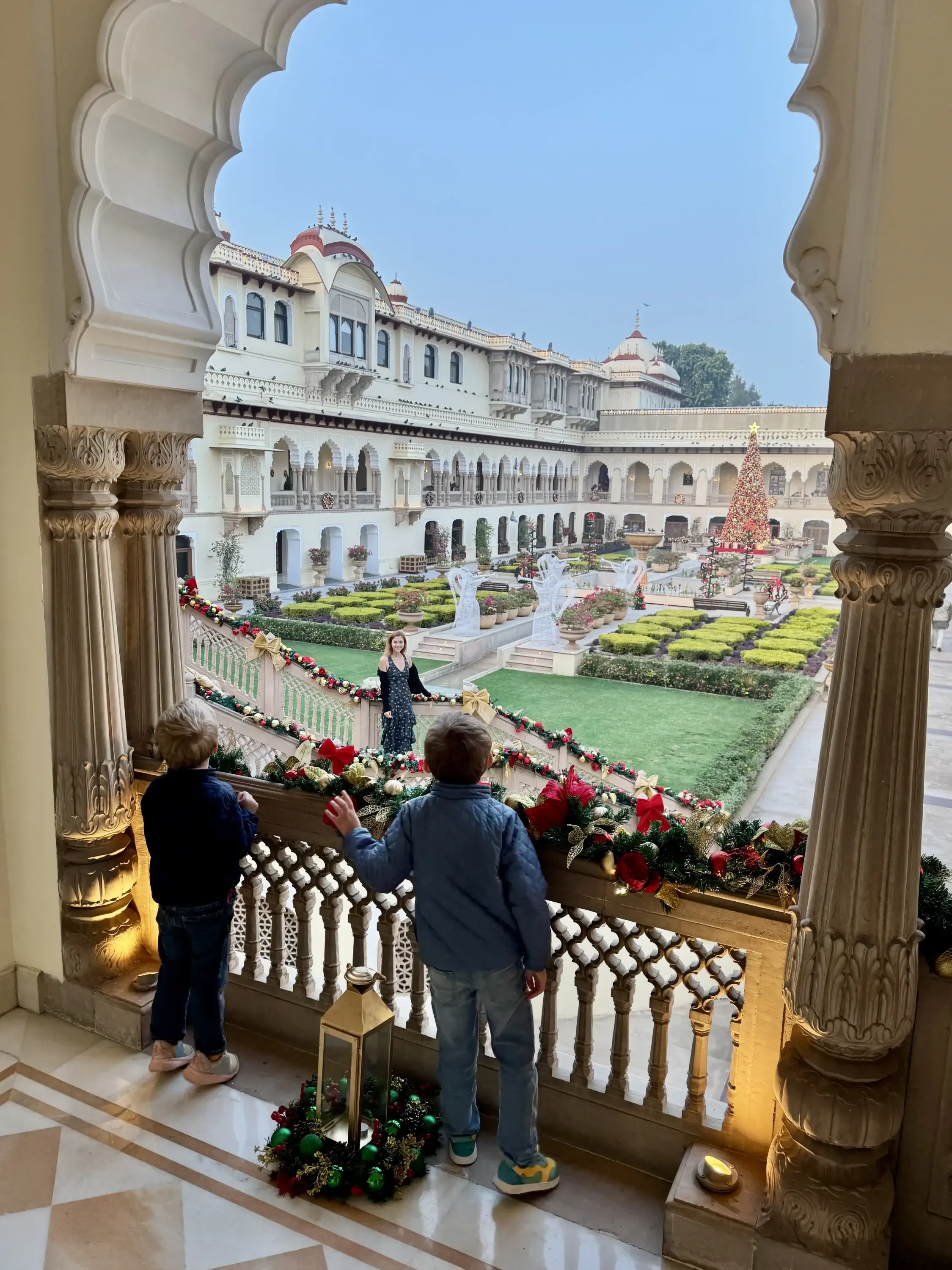 rambash-palace