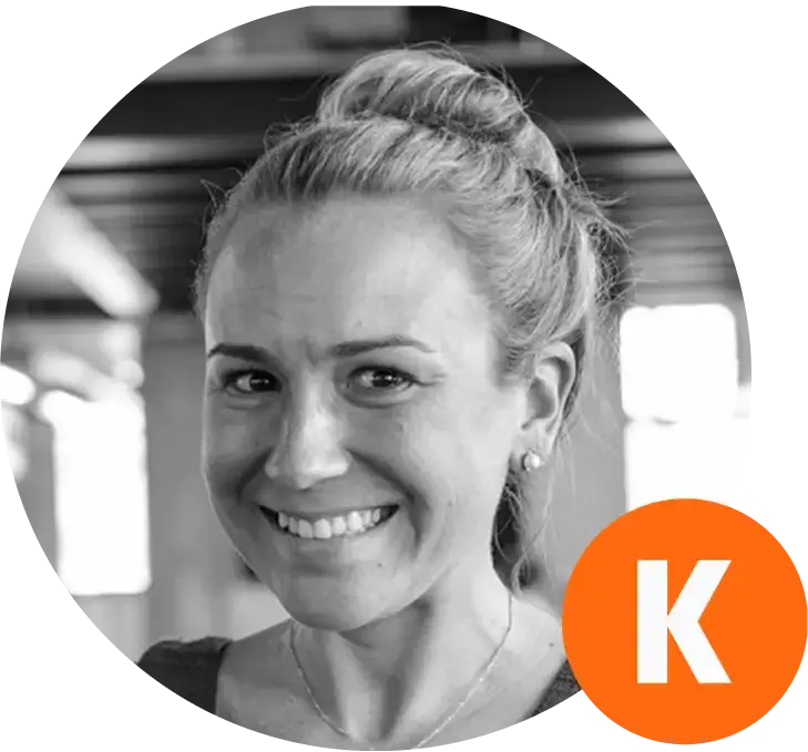 Kayla Inserra DeLoache - PR Manager, North America at KAYAK