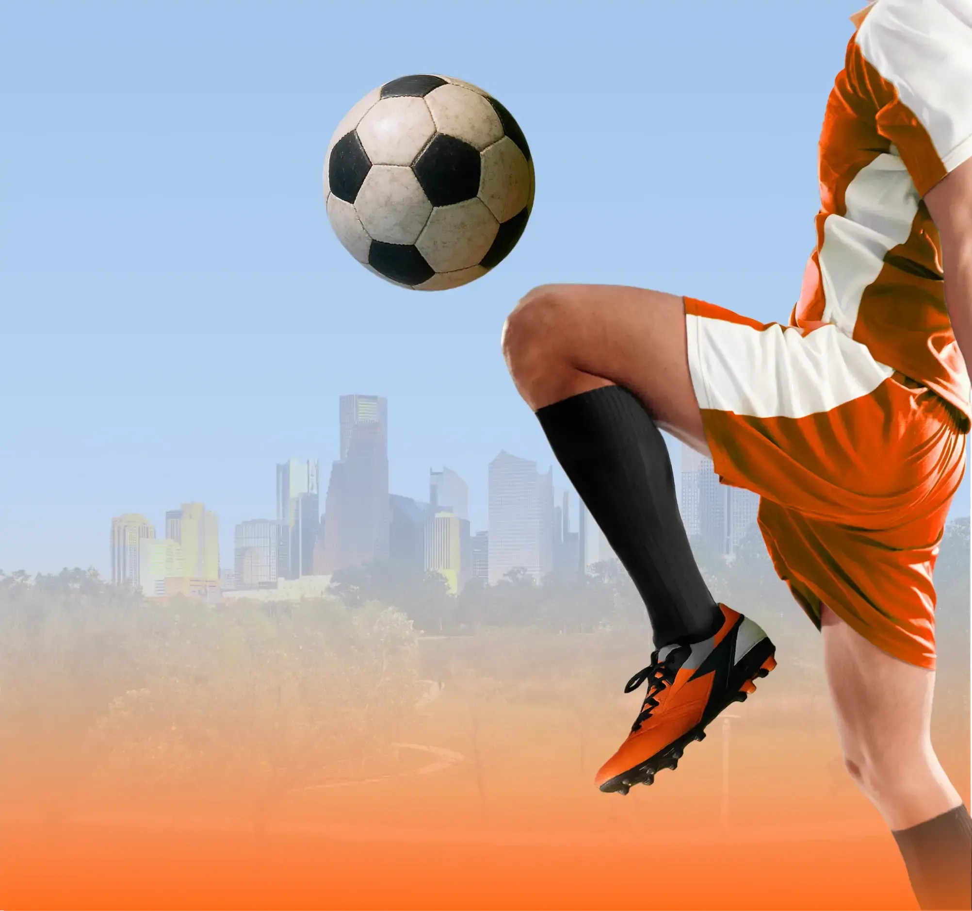 2026 World Cup Trends Dashboard