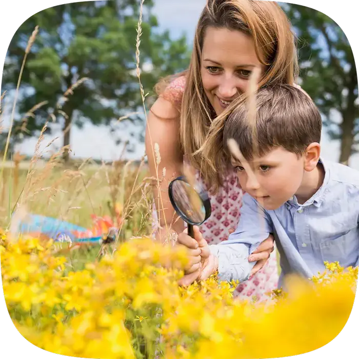 woman-child-in-flowers-research