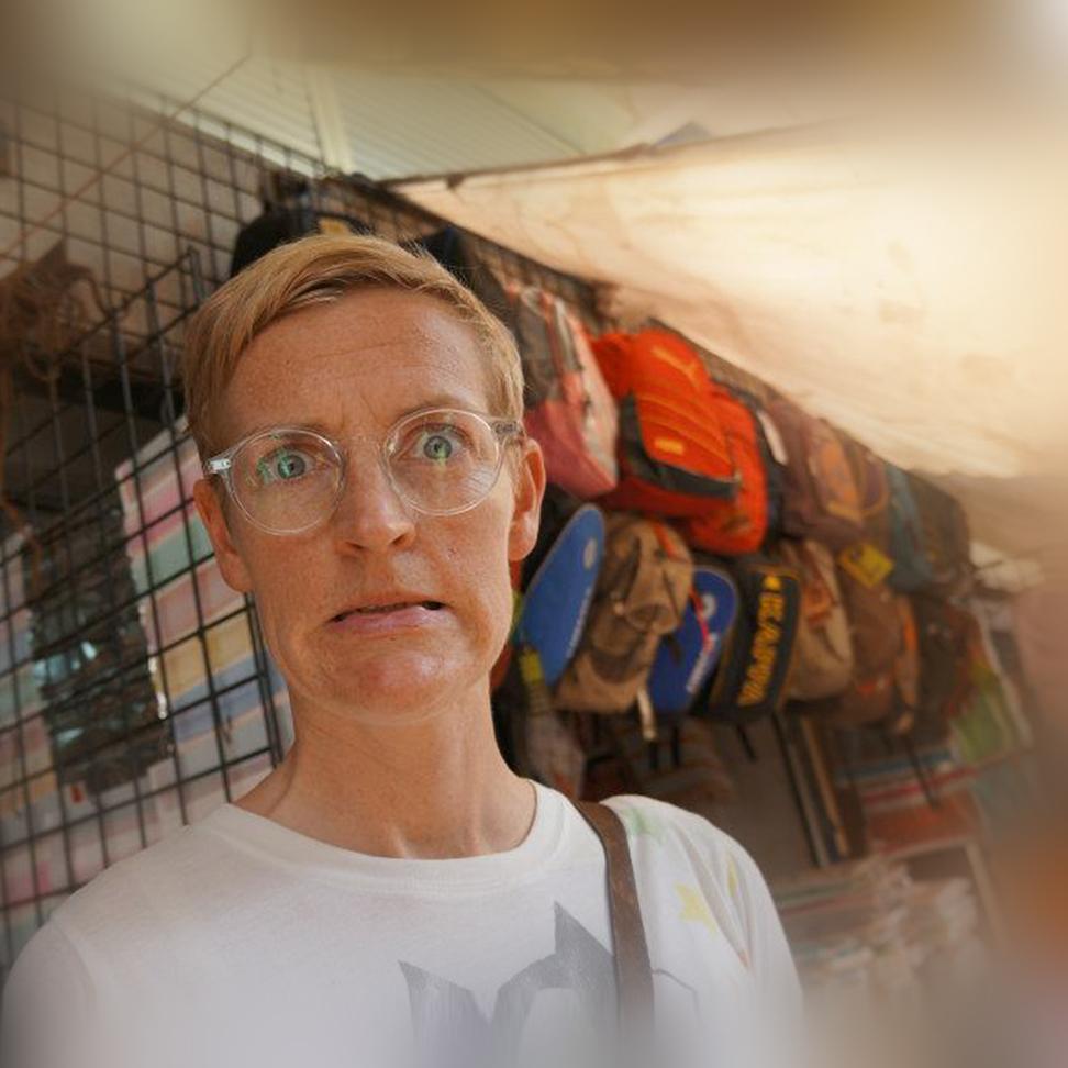 Lara Mulady MOMONDO Autor Bei Discover