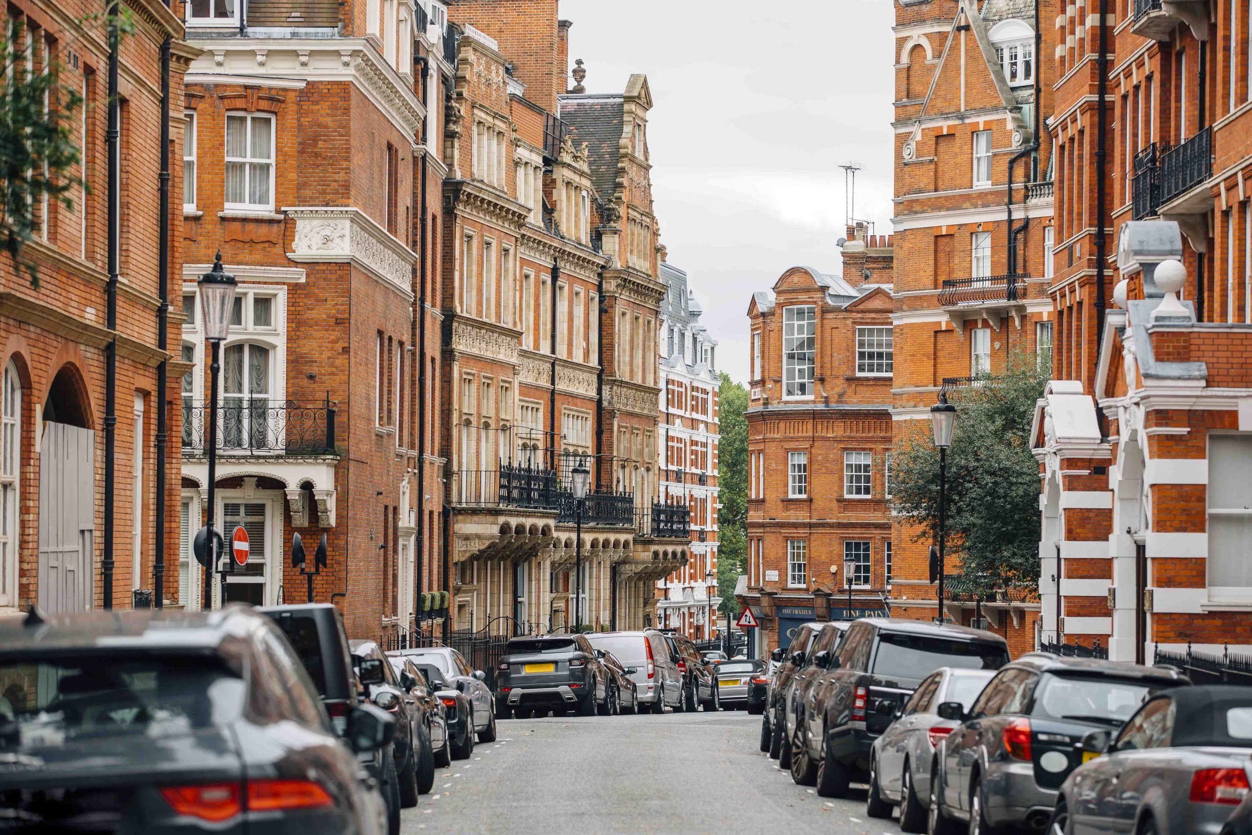Guide to Kensington and Chelsea, London | London Travel Guide - KAYAK