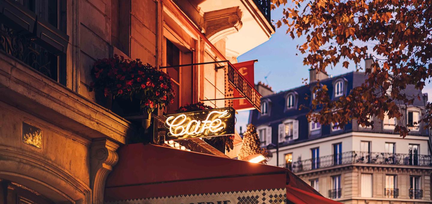 Guide to Pigalle Paris Paris Travel Guide KAYAK
