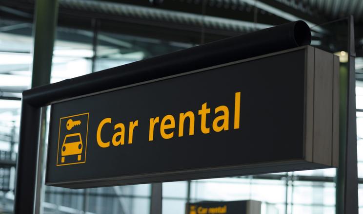 18+ Car Rental Georgetown Sc